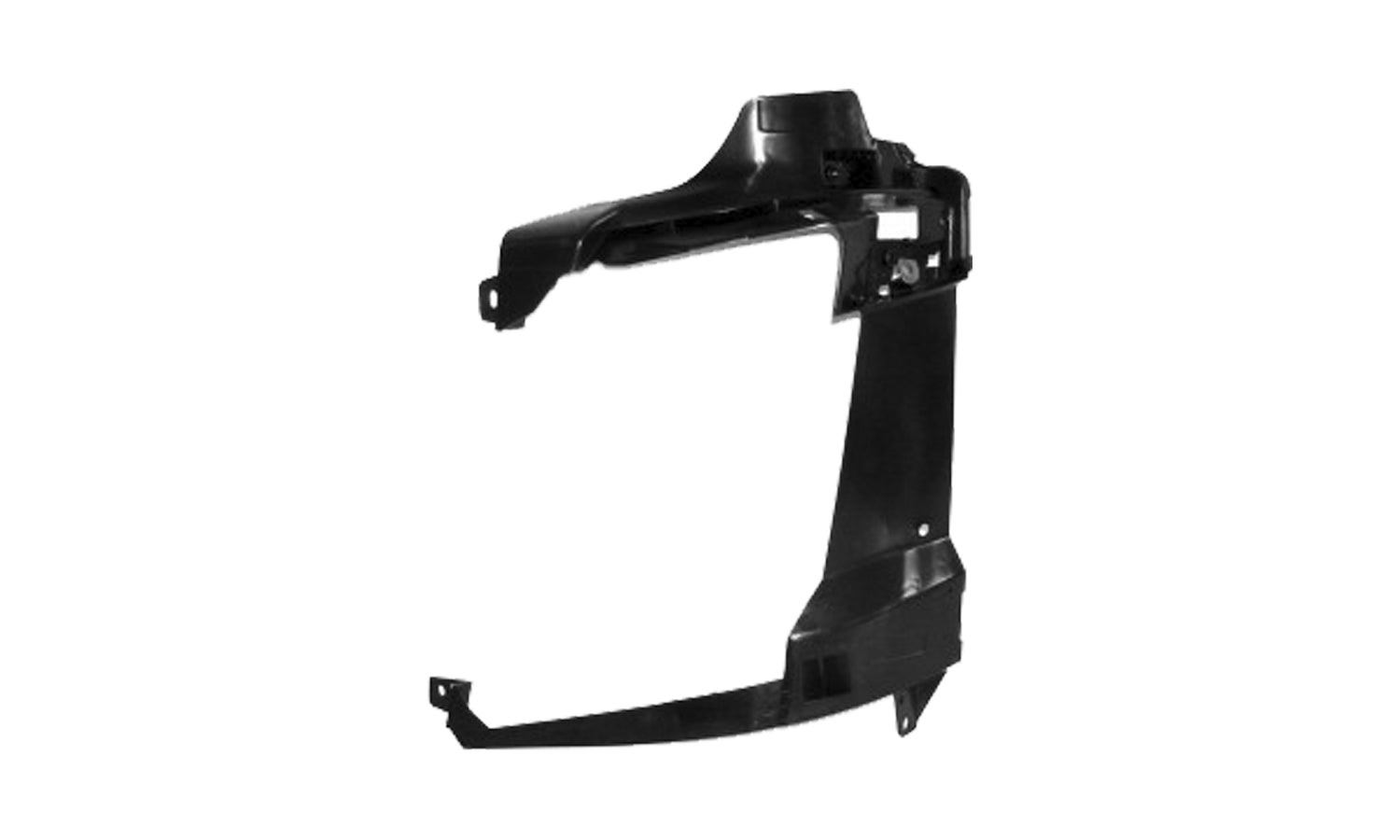 Cornice Faro Sinistra Volvo Fm4 Oe 84028392