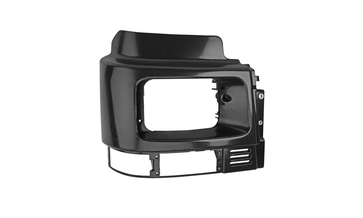 Cornice Faro Destra Volvo Fh Oe 1062548 - 20398386 - 3090971 - 3980870