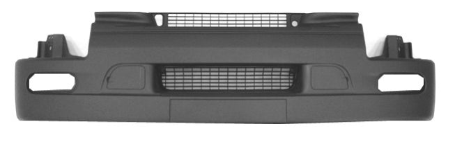 Paraurti Anteriore Con Fori Fendinebbia Renault Premium Oe 5010225817