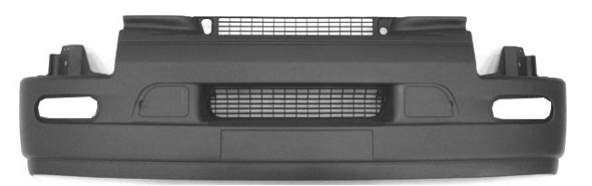 Paraurti Anteriore Con Spoiler E Fori Fendinebbia Renault Premium Oe 5010225819 - 5010301741