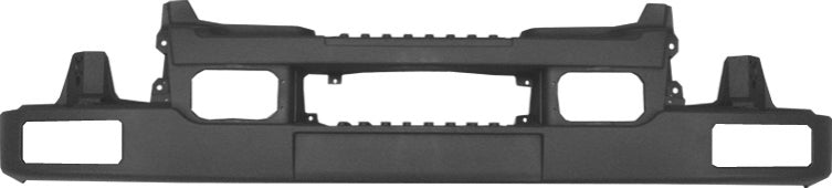 Paraurti Anteriore Con Fendinebbia Renault Midlum 180 (Basso) Oe 5010544308