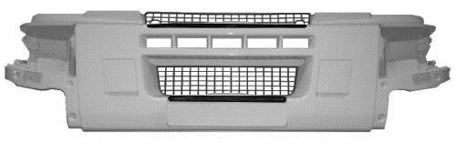 Paraurti Anteriore Con Primer Completo Di Kit Tappi E Griglie Renault Nuovo Premium Oe 7420928994 - 7482677299