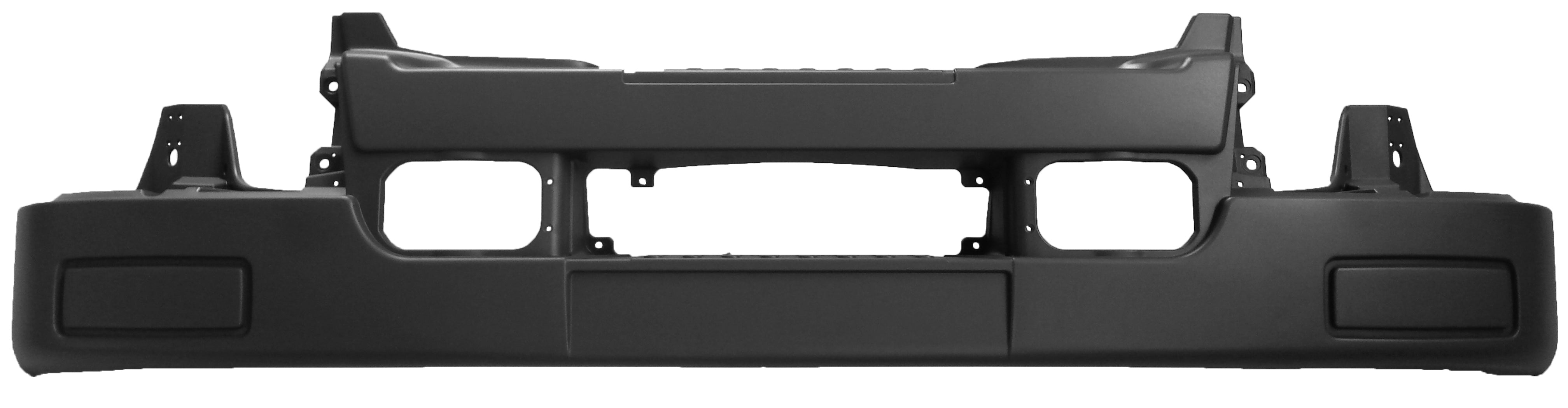 Paraurti Anteriore Renault Midlum 220 (Alto) Oe 5010544070 - 5010544068