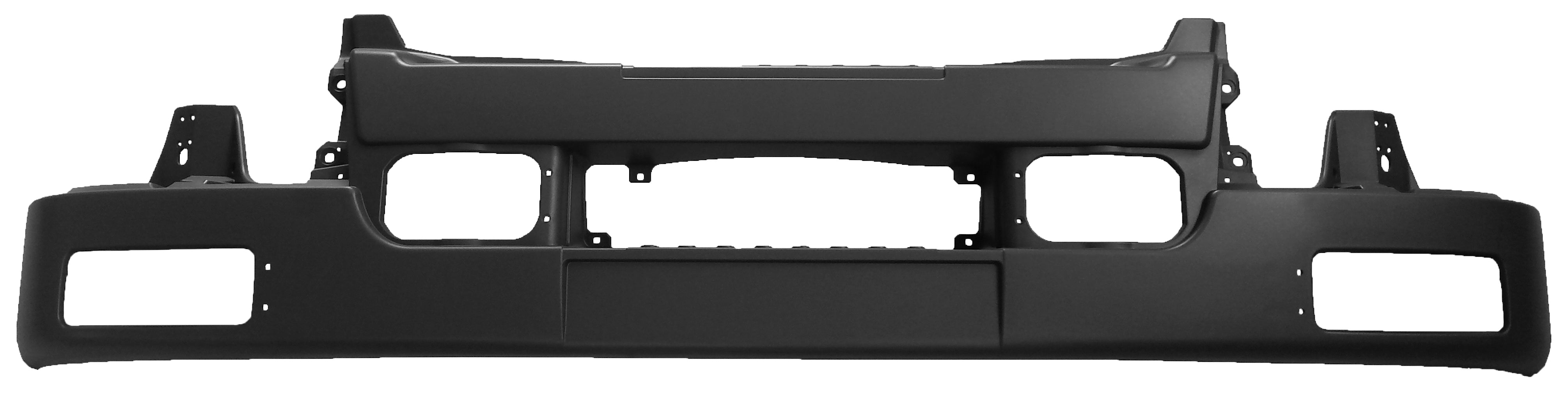 Paraurti Anteriore Con Fendinebbia Renault Midlum 220 (Alto) Oe 5010544069