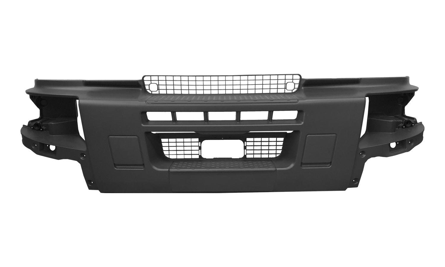 Paraurti Anteriore Con Opt Renault Nuovo Premium Oe 7482648772 - 7482648860