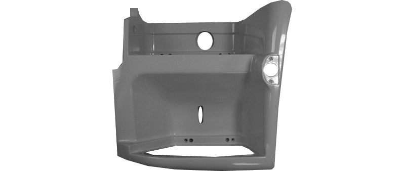Pedana Salita Sinistro Con Primer Renault Nuovo Premium Oe 5010578378
