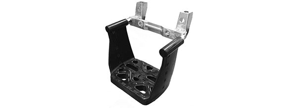 Pedana Inferiore Renault Kerax Oe 7420870164 - 5010641444