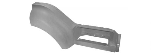 Parafango Pedana Destra Con Primer Renault Nuovo Premium Oe 5010468636 - 5010225085 - 5010353004