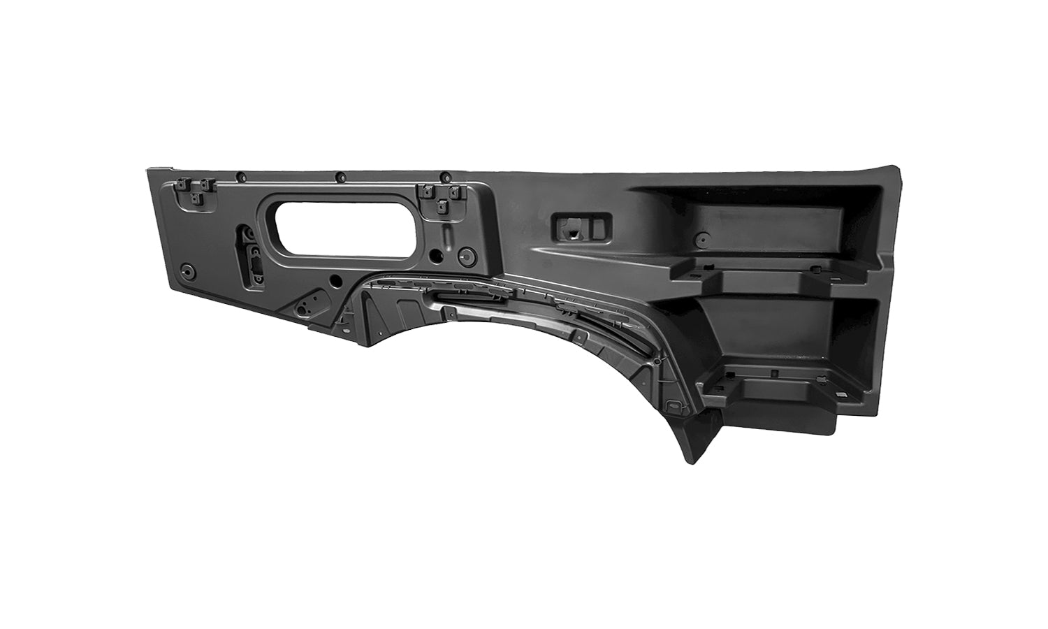 Pedana Parafango Destra Renault Serie T Oe 7482577387