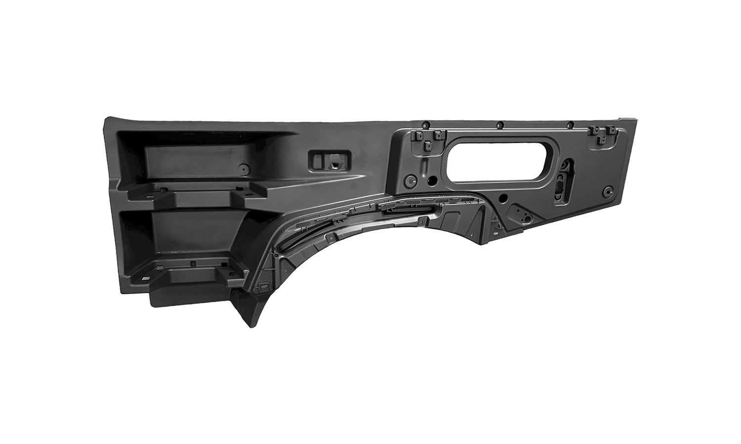 Pedana Parafango Sinistra Renault Serie T Oe 7482577386