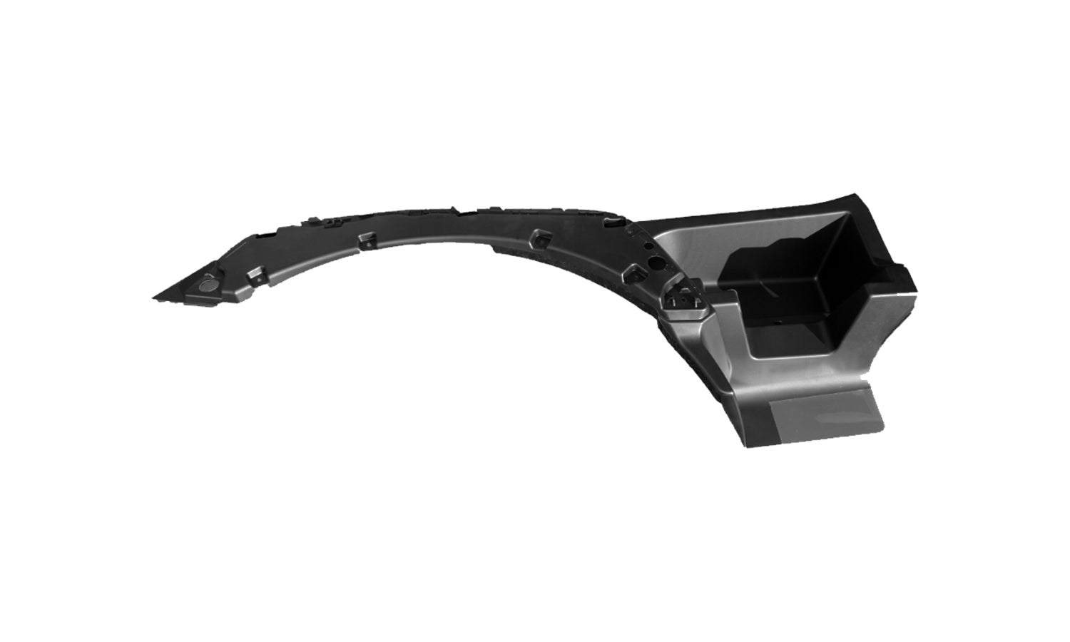 Pedana Parafango Destra Renault Serie T Oe 7482223396
