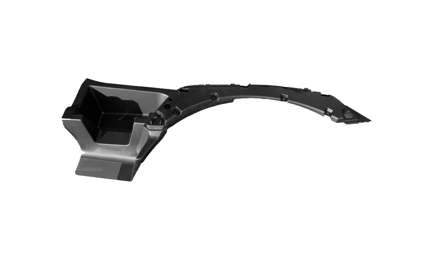 Pedana Parafango Sinistra Renault Serie T Oe 7482214695