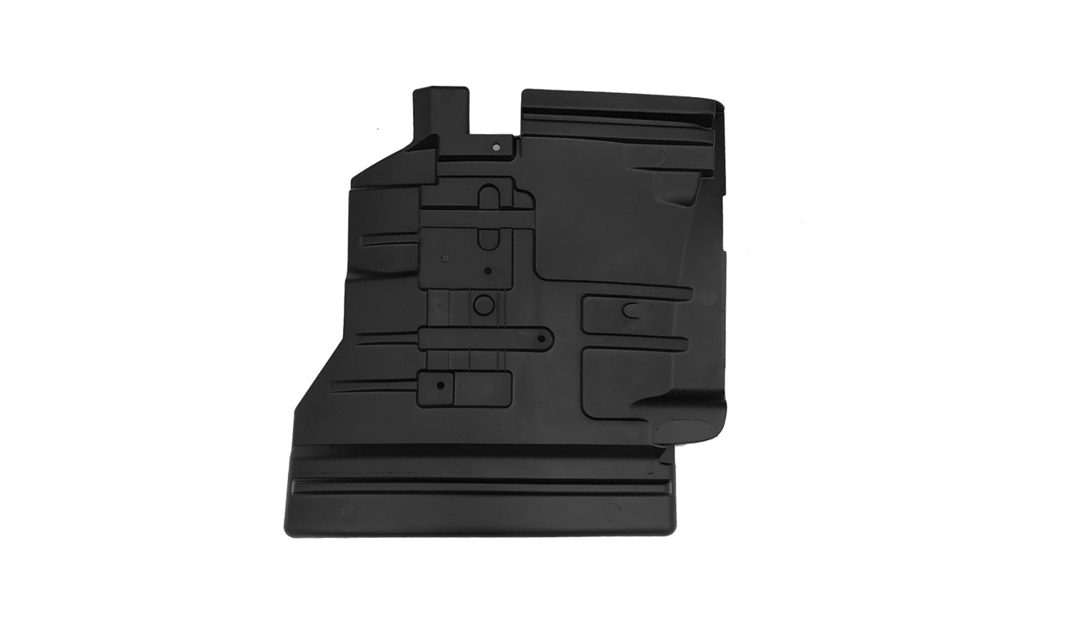 Paraspruzzi Per Pedana Sinistra Renault Nuovo Premium Oe 5010578395