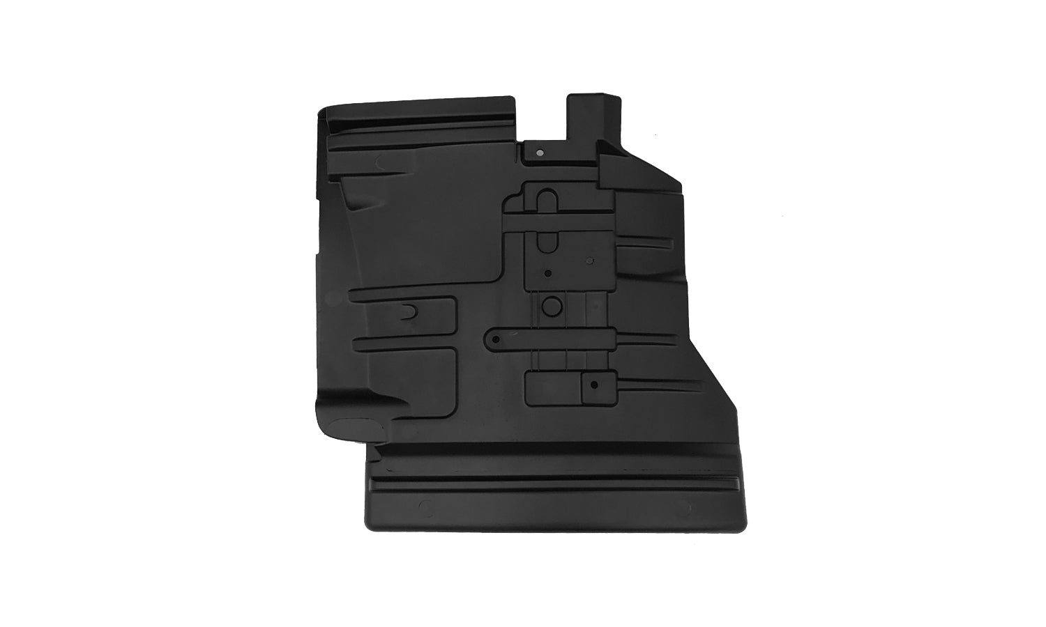 Paraspruzzi Per Pedana Destra Renault Nuovo Premium Oe 5010578396