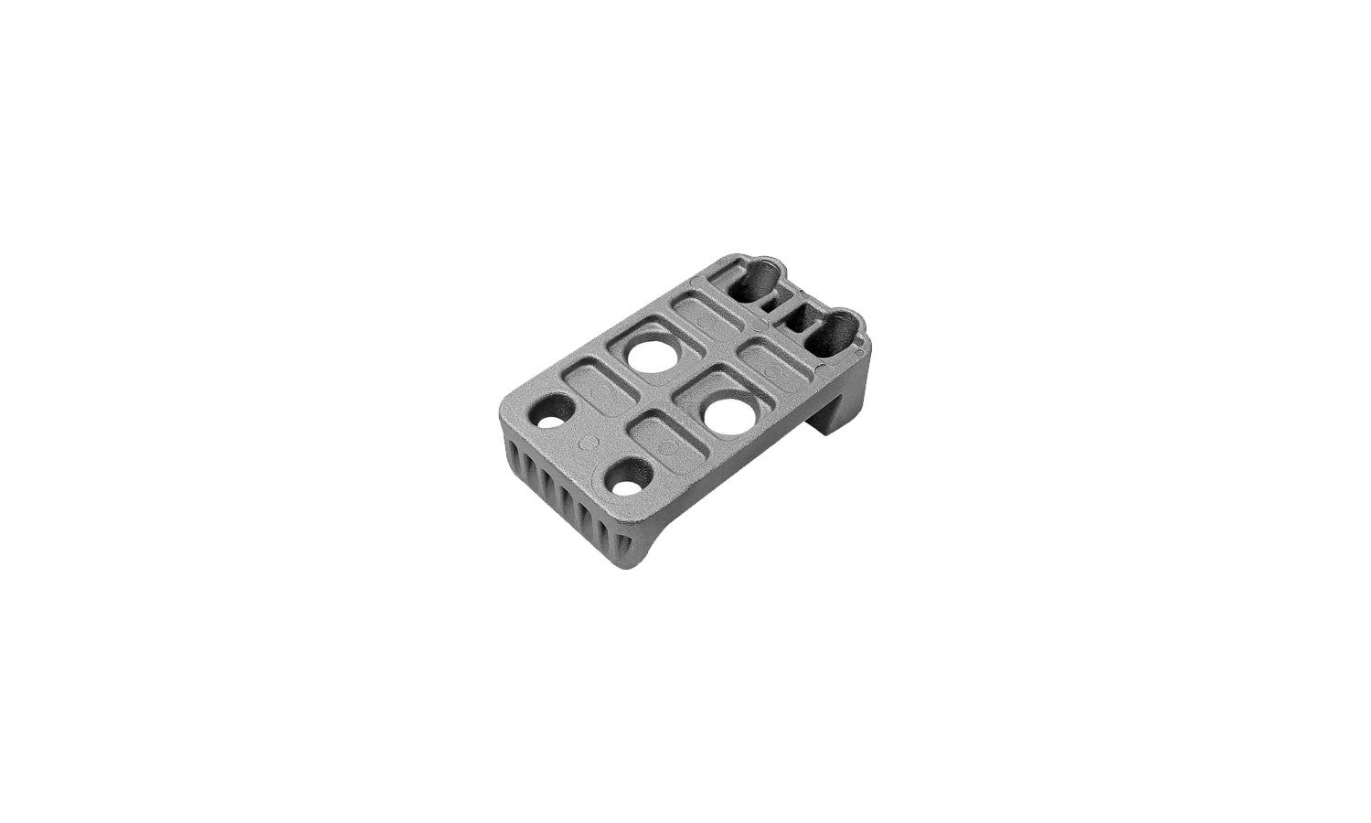 Supporto Parafango Renault Nuovo Premium Oe  7420382890 - 20382890