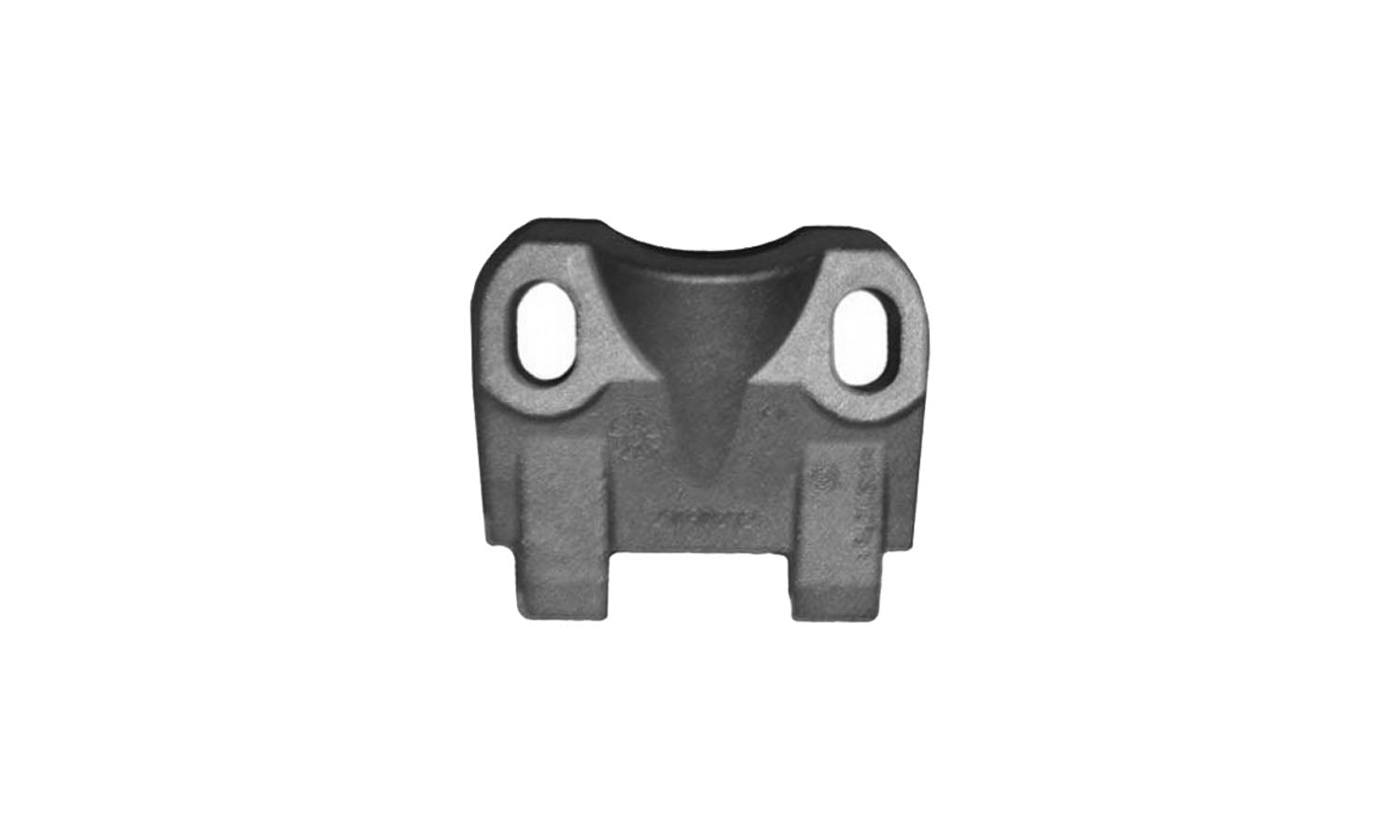 Supporto Parafango Posteriore In Metallo Volvo Fh4 Oe 7421090272 - 21090272