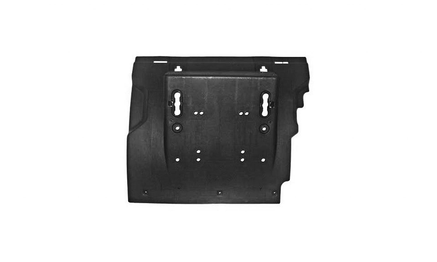 Parafango Posteriore Destro Parte Anteriore Volvo Fm4 Oe 7421094392 - 7421305345 - 7422087701