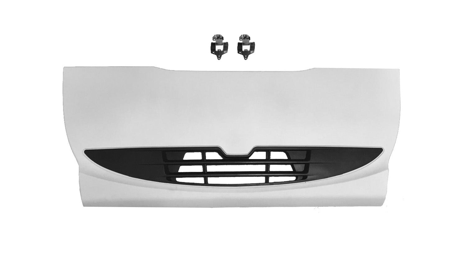 Calandra Renault Midlum 220 (Alto) Oe 5010578650