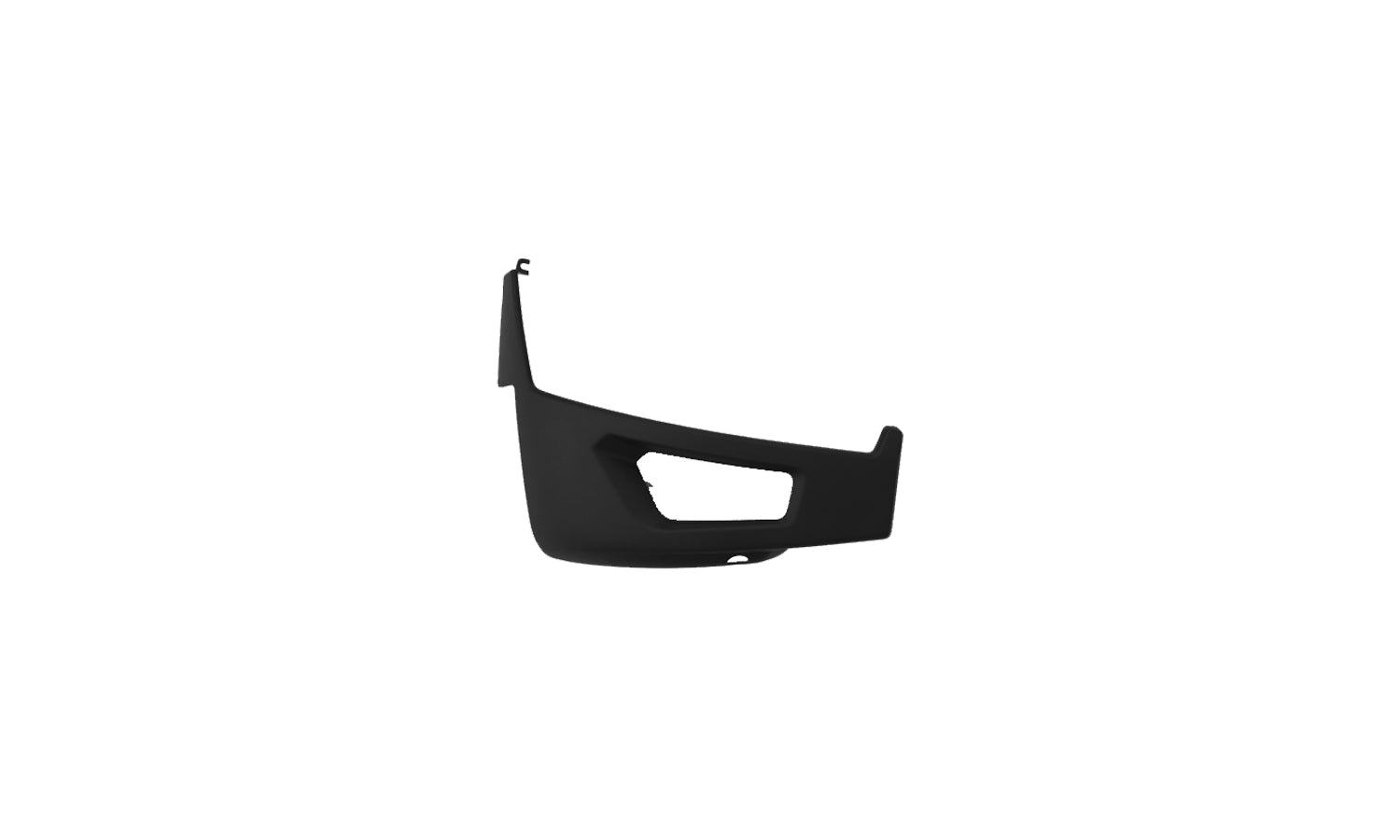 Modanatura Destra Con Fendinebbia Renault Serie D Oe 7482534690