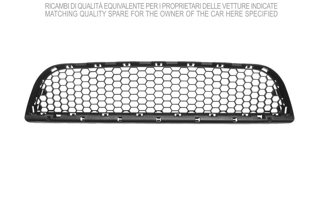 Griglia Paraurti DACIA LOGAN MCV 2006 - 2008 OE 6001549314