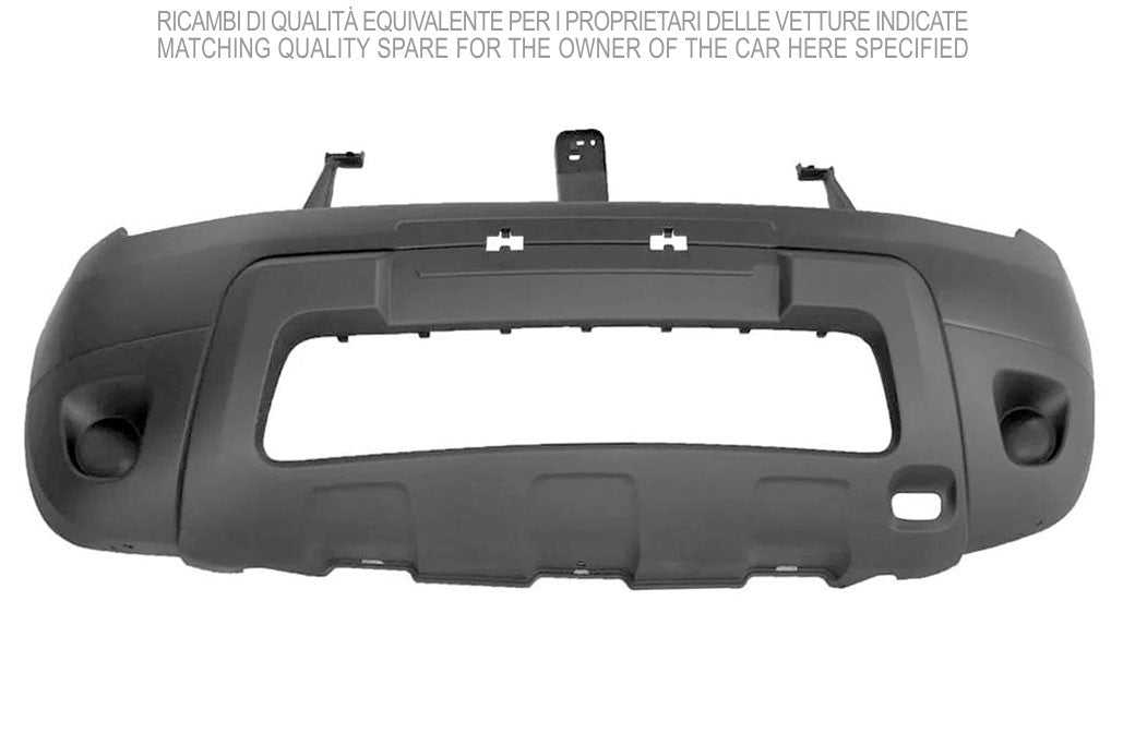 Paraurti Anteriore DACIA DUSTER 2010 - 2017 OE 620220025R