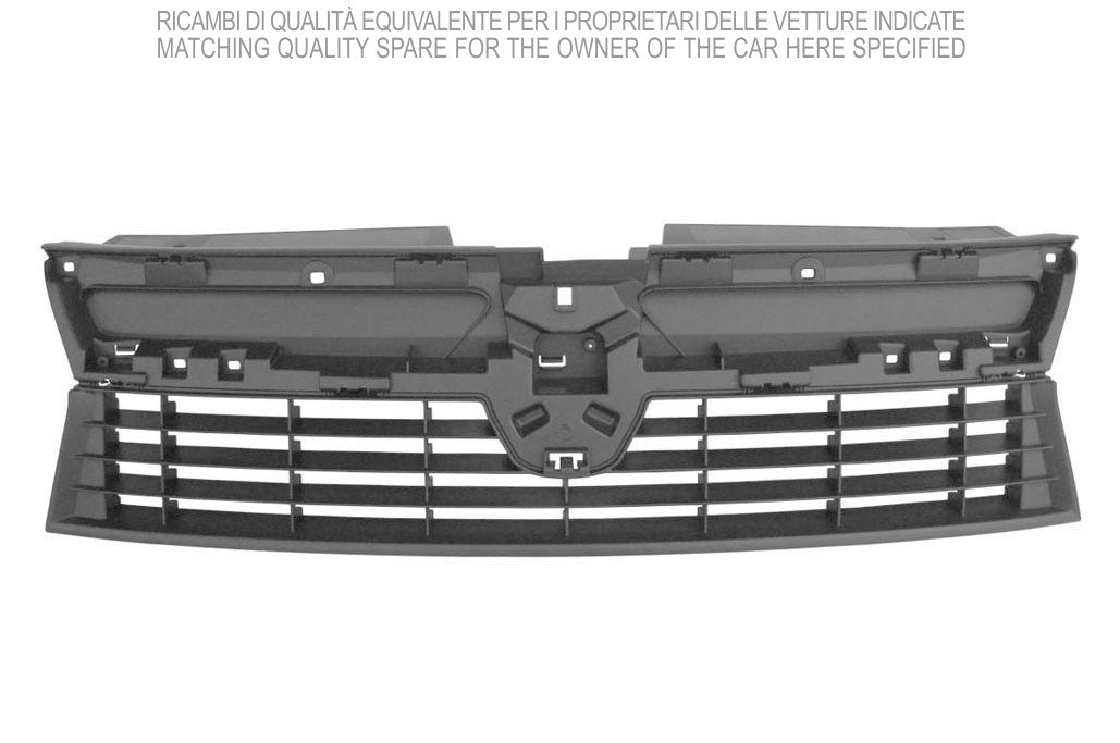 Griglia Anteriore DACIA DUSTER 2010 - 2013 OE 623100260R