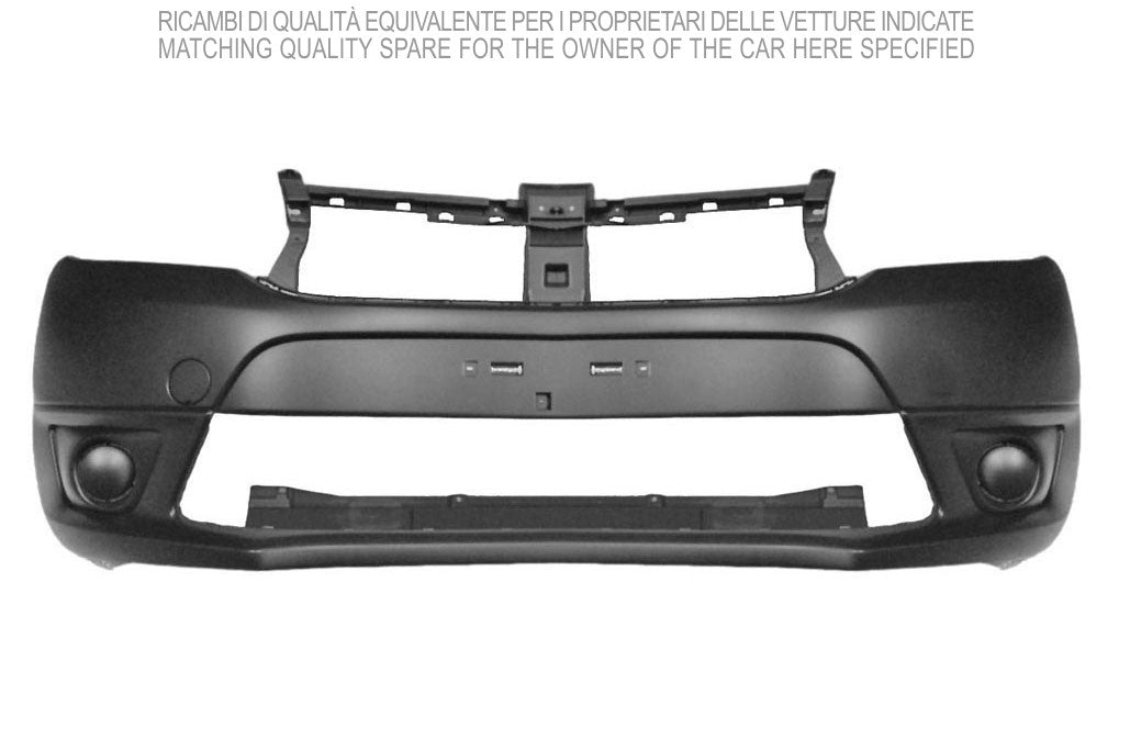 Paraurti Anteriore DACIA LOGAN 2013 - 2016 OE 620220617R