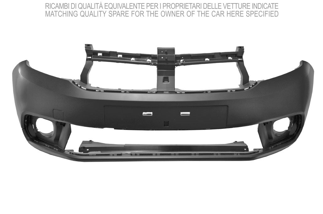 Paraurti Anteriore DACIA SANDERO 2016 - OE 620223034R