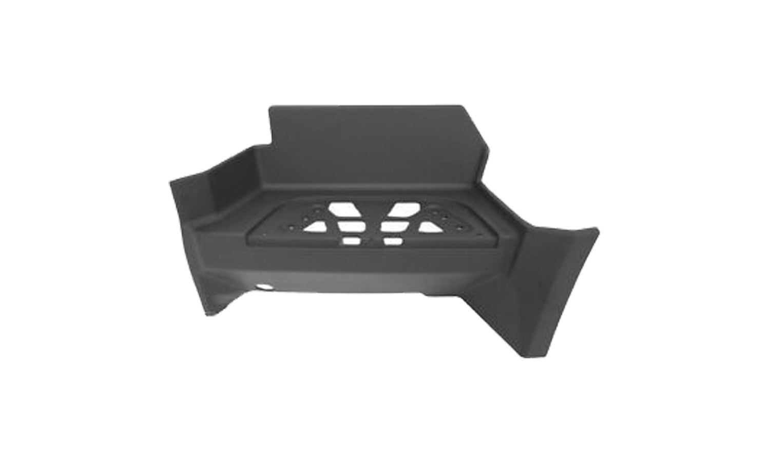 Pedana Sinistra Mercedes Arocs Oe 9616663202