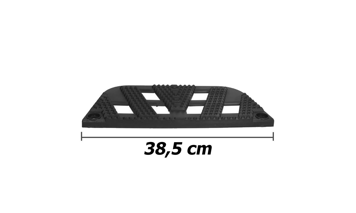 Gradino Superiore Pedana Mercedes Actros Mp4 Cabina Larga Oe 9606663028