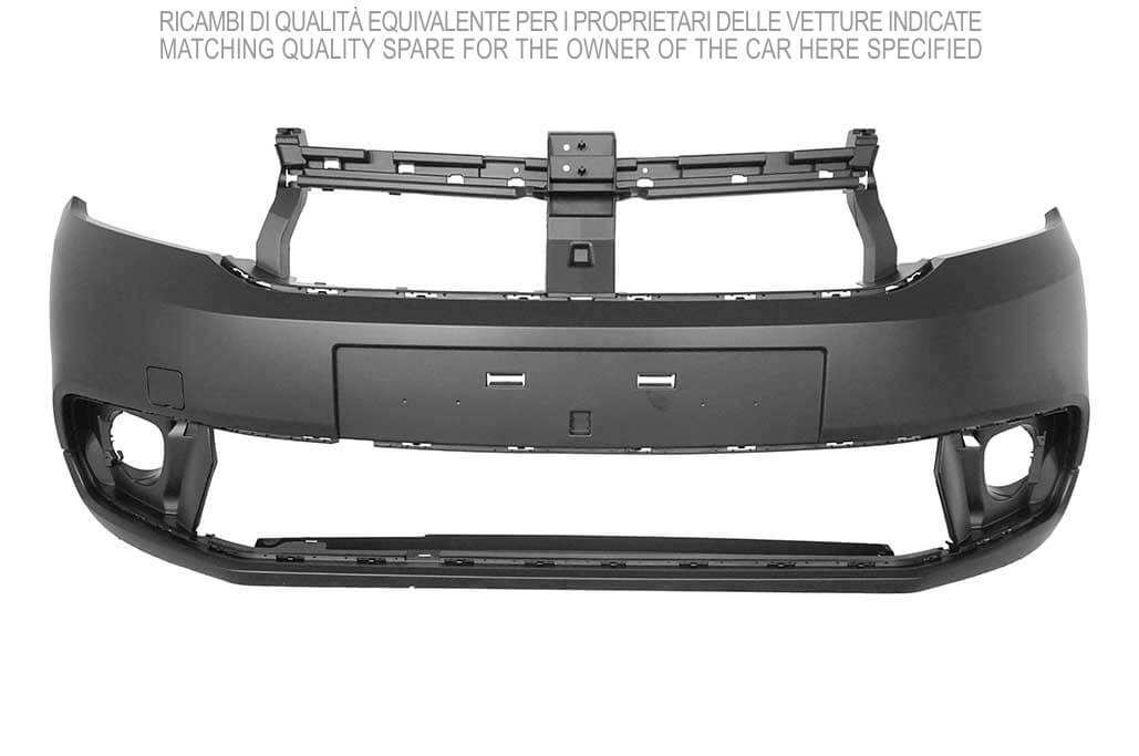 Paraurti Anteriore DACIA SANDERO 2017 - 2021 OE 620223233R