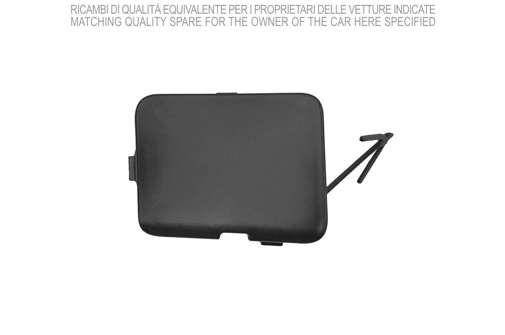 Copri Griglia Anteriore DACIA SANDERO 2017 - 2021 OE 511802873R