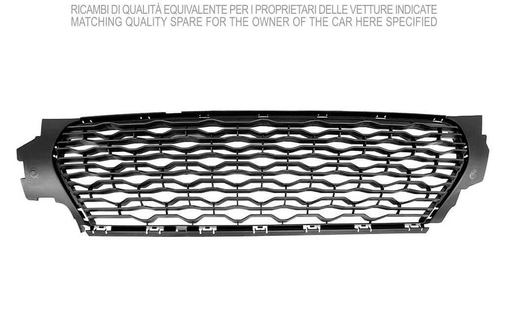 Paraurti Anteriore DACIA DUSTER 2018 - OE 622544890R