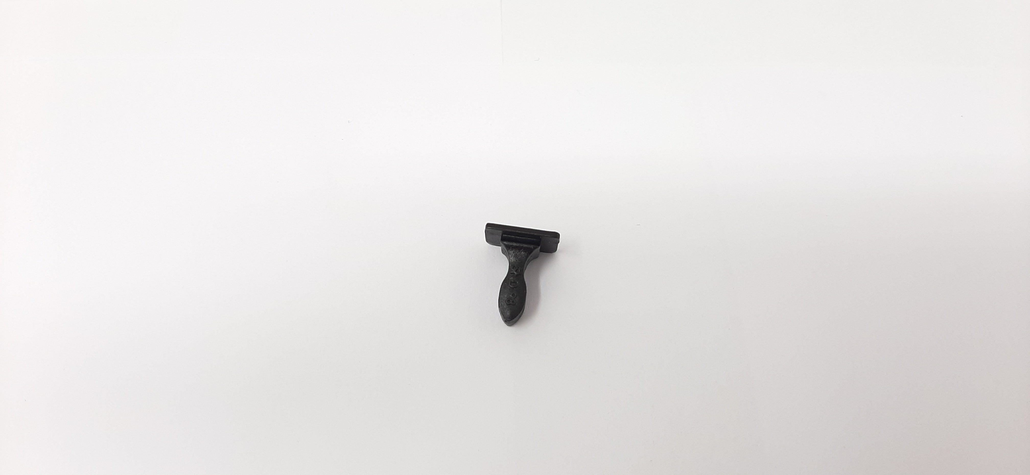 Clip Cornice Faro Piaggio Porter