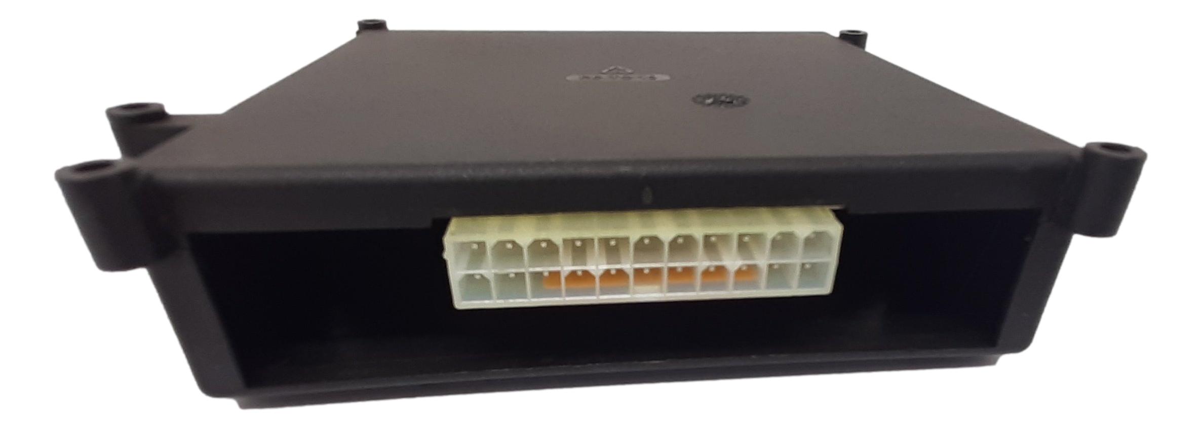 Centralina Delphinus CF 3000 "B005667"