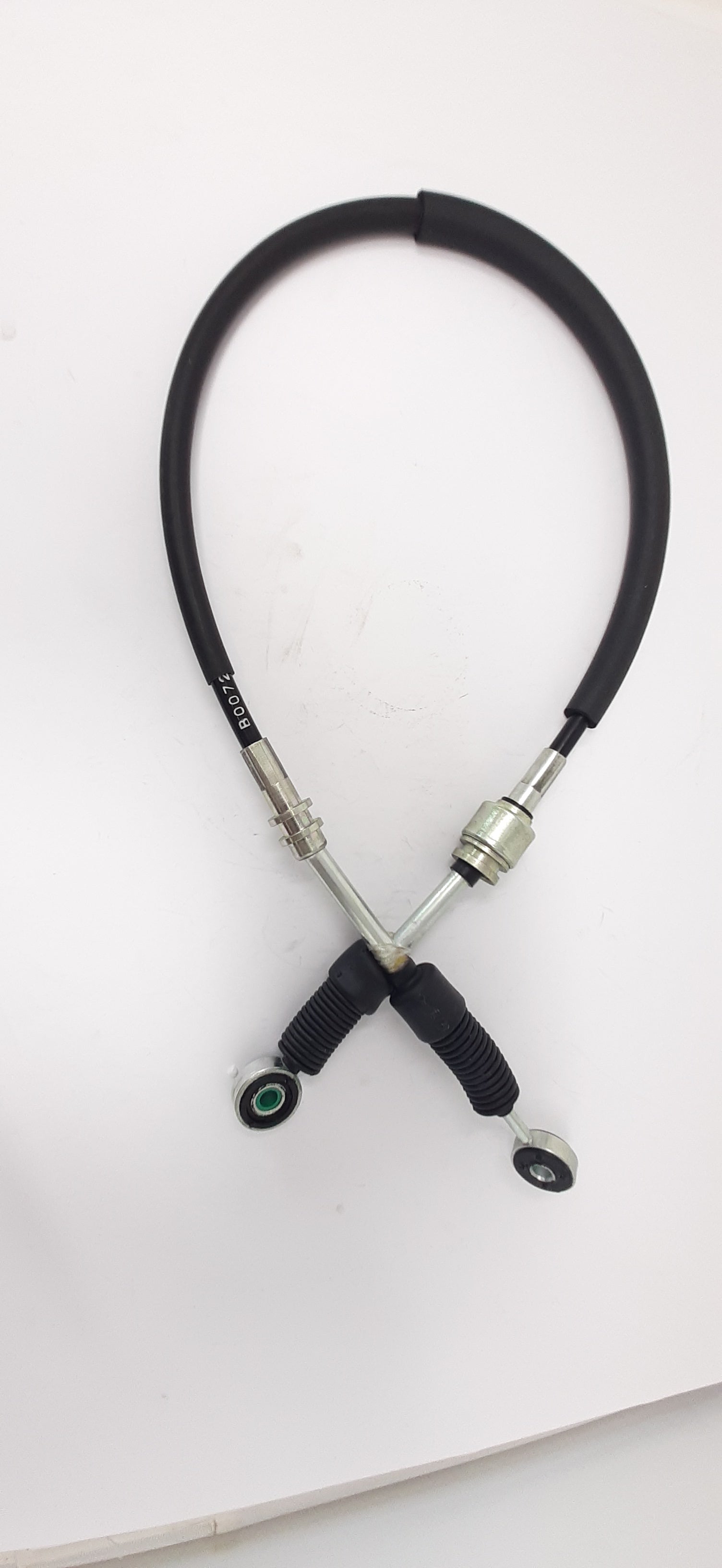 Trasmissione Cambio Innesto - Piaggio Porter Multitech