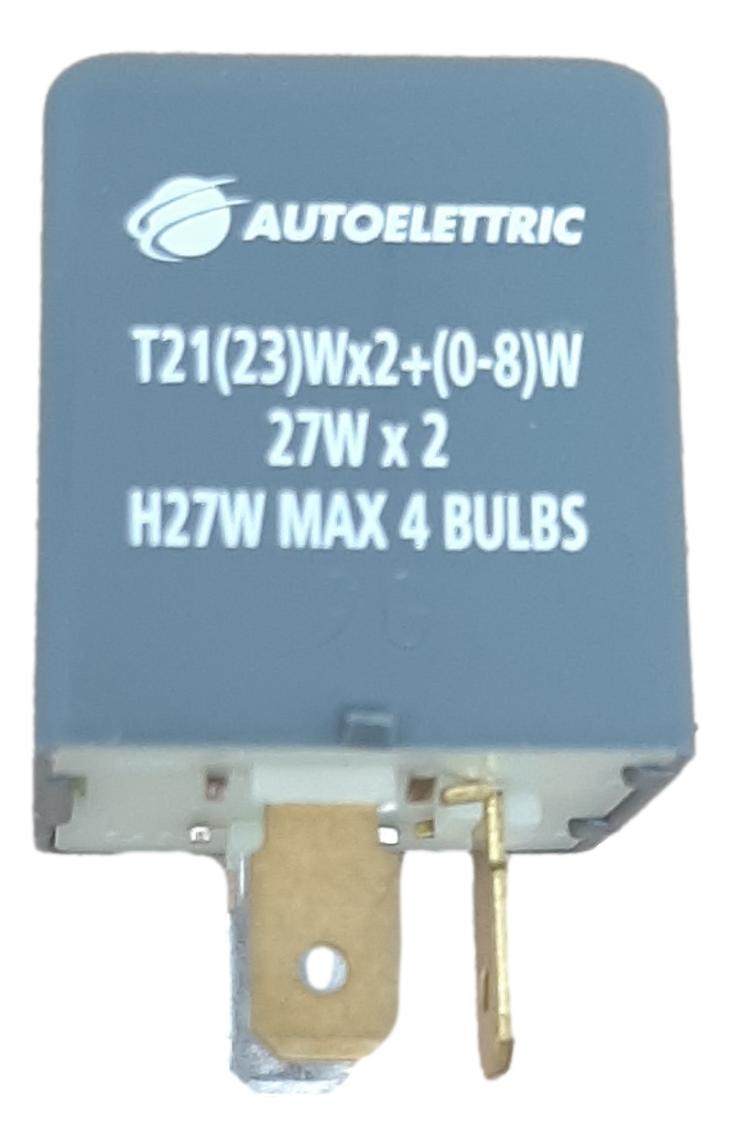 Relè Intermittenza Lampeggiante Piaggio Porter D8198087Z02