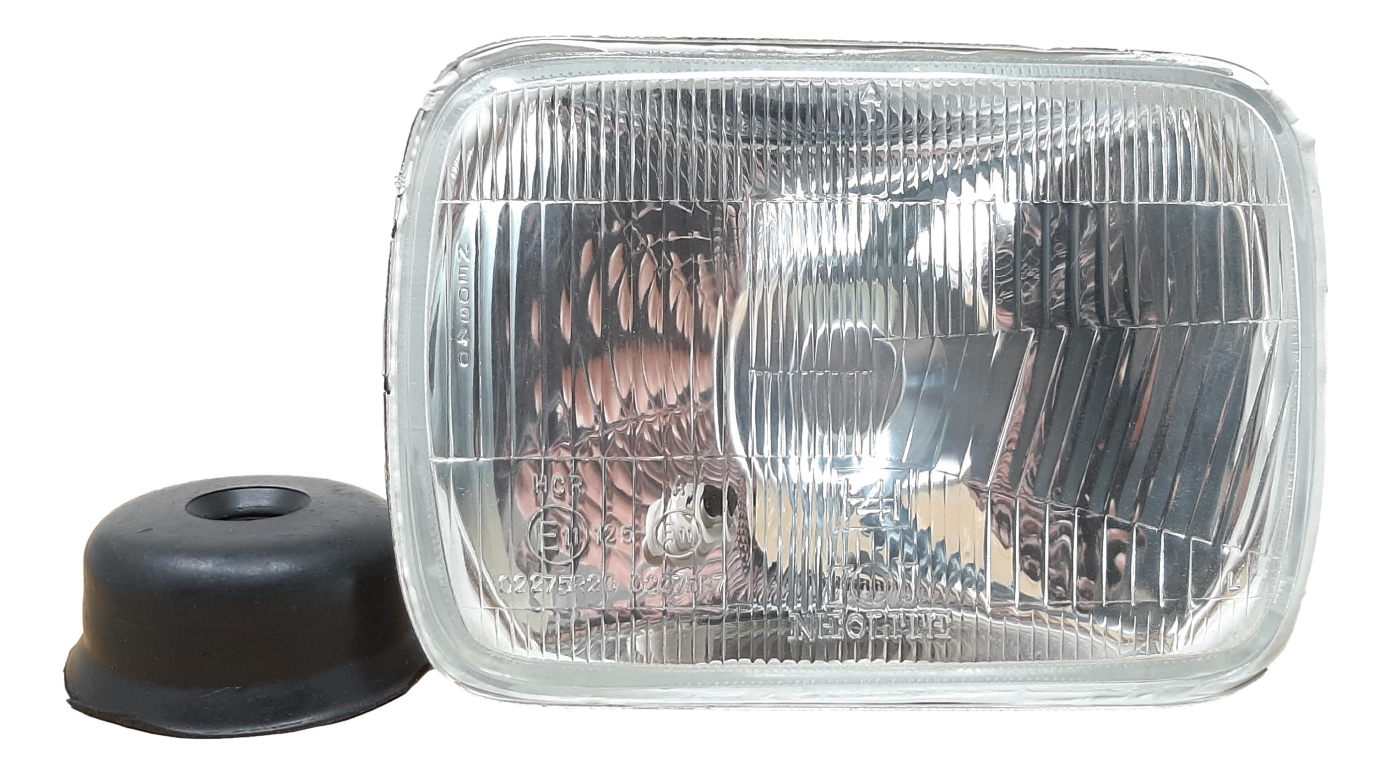 Faro Anteriore Piaggio Porter 1.0 8111087Z01000