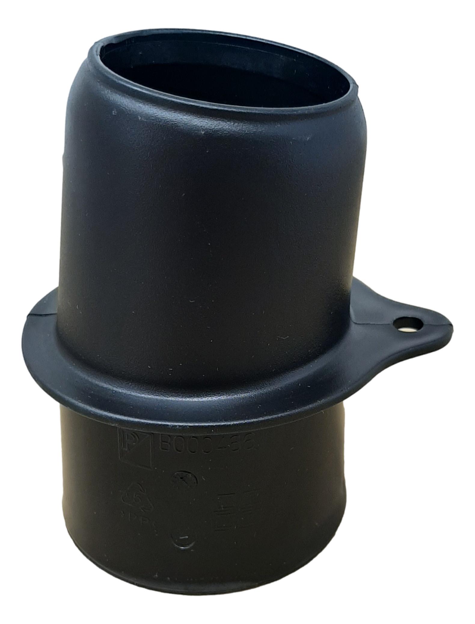 Cuffia Albero Sterzo Piaggio Porter Multitech B000466