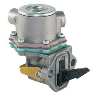 Pompa Gasolio F/Tratt./Carr.Om -1947/6