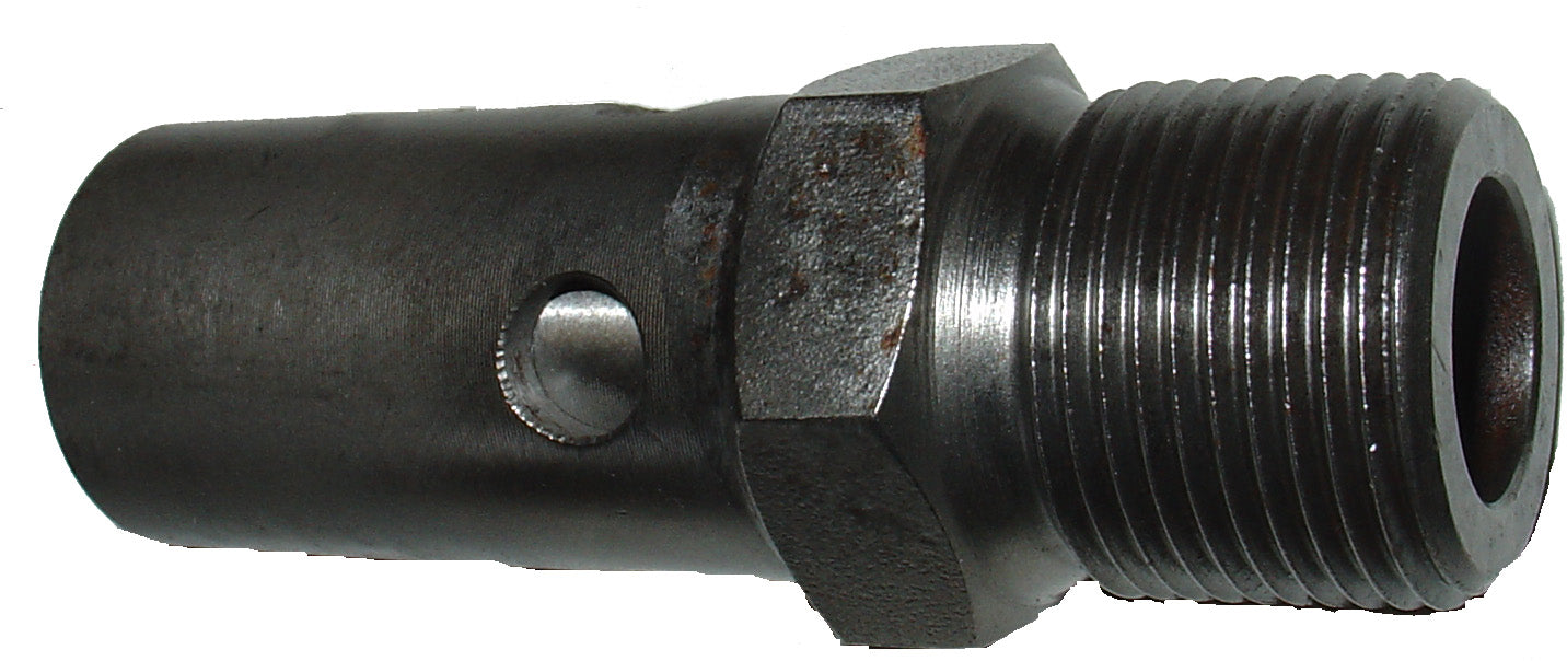 Valvola Press. Olio Eurocargo
