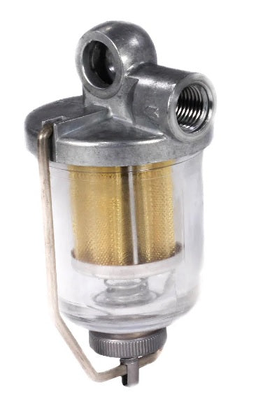 Filtro Comb. G.Z./T.Z.-190-330-Bus