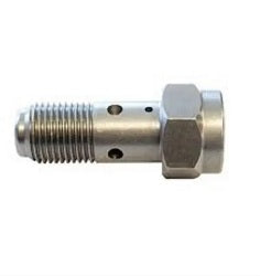 Valvola Troppo Pieno/Riflusso Volvo