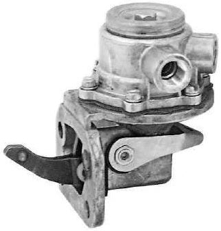 Pompa Carburante 2566/2697