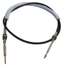 Tir. Acceleratore