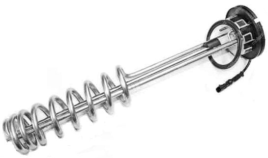 INDICATORE LIVELLO AD BLU UREA IVECO - 41299331