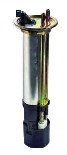 Comando Indicatore Livello Gasolio