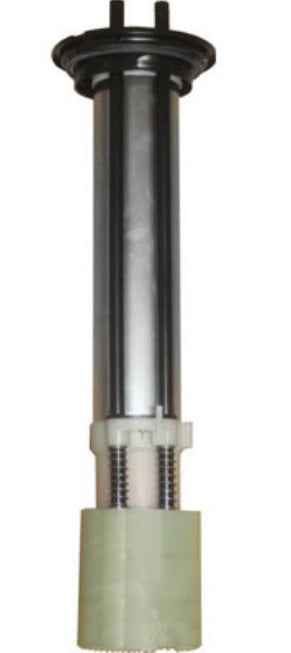 COMANDO INDICATORE LIVELLO GASOLIO IVECO 504075434