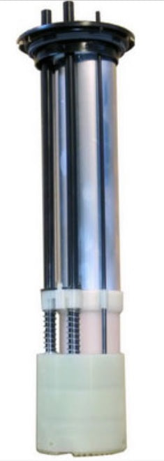 Comando Indicatore Livello Gasolio
