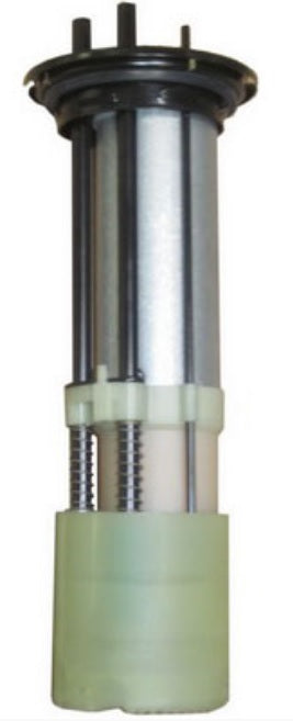 Comando Indicatore Livello Gasolio